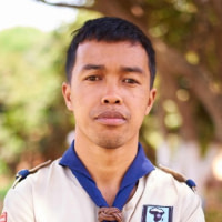 Harifetra ANDRIATSIFERANA