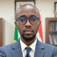 DESIRE THIBAUT MISSENGUE NKONOH