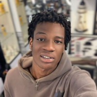 Gavi  Kacou ange élisée