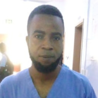 Sagbo Damien  Hounlimassou