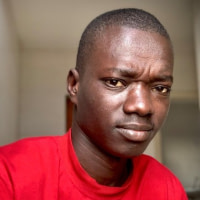 Cheikh Abdoul ahad  Mbaye