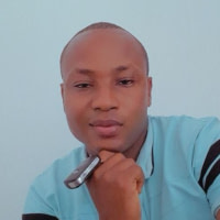 Ahobaut Wilfried  Agbo