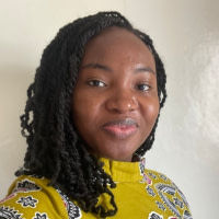 Maria Dolores Espinosa Mbasogo Ncogo Mbengono