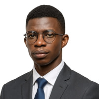 Edoh Kokou David ADJOYI