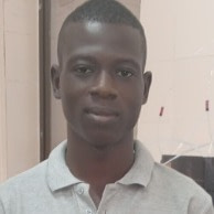 Essohana Thierry MADITOMA