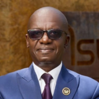 Amadou lamine  Sylla