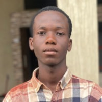 Koffi christ Daniel  Konan