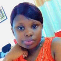 Ama Stephana Eunice  Kablan