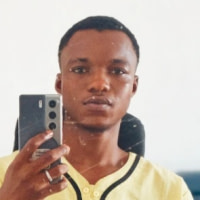 MADOUGOU  Abdoul Wahab