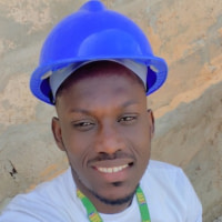 Ibrahima khalil  Gningue