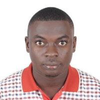 Chonou jean cedric  Assi