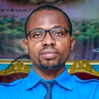 Gnagne Frédéric Wilfried  Lath