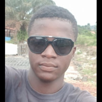 Mamadou mouminy  Barry