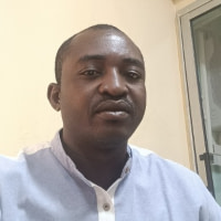 W francois Ouedraogo