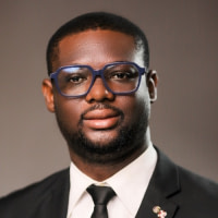 Guy Ambroise Koudjo JOHNSON