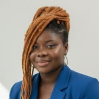 Syntyche Emmanuelle  Anoh