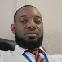 Gnamble francis  Adjrake