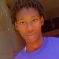 Fatou Larissa mayvine  Dosso