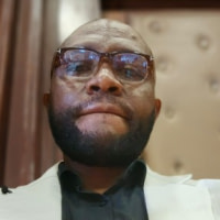 Eric Herman Ndeffeu Pamla