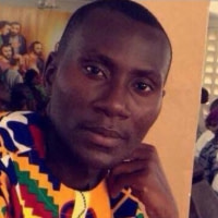 François d'assise  ADOU