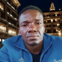 Egom Kossi  BAHOLOME