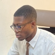 Koffi yann axel Emissah