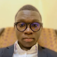 STIVE ANDRÉ OUMAR  BACO