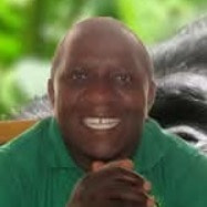 Herbert Bagyenyi Kajoki