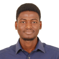 CHRIST EMMANUEL LOUBAHASRA