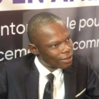 Kouakou Narcisse  Nguessan