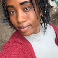 Ruthe Raïdelle  Babela yengo