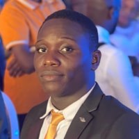 Junior Firmin  ATANVOYETOUN