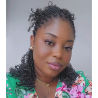 Akouwa Yayra Rolande  MESSAN