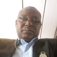 Tchamouza  GNENI OURO DJOBO