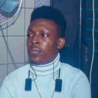 Franck junior  Deussom