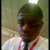 Simon nelson MOOH POUMBA