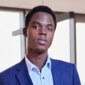 YAO JEAN GEDEON KONAN