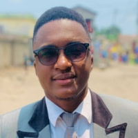 Rosmy victor  KIMPOUNI