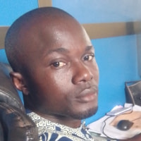 Koffi Bernabé  KANTANGNI