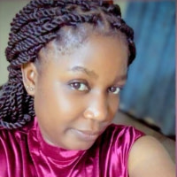 Akissi grâce  Amani