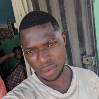 Ange Kevin Junior  Vianou