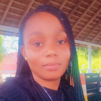 Ahou Anne Marie  Amani