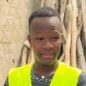 Kodjo Babatounde jean  AKILOCHO