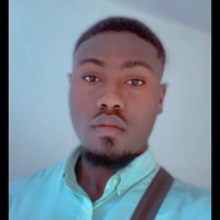 Komi Dodji Florent  DOFENYO