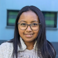 Mitantsoa Heninkaja RAKOTOARIMAMY