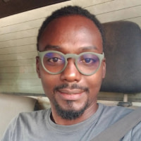 Alex goslain  Diasse