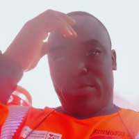 Seyei Stephane Landry  Blaohi