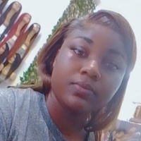 N'DA BLASSONNY PRISCA EUDOXIE  N'DRI