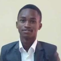 Koffi wilfried Ouffouet