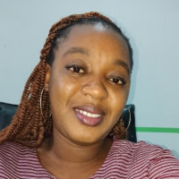 Zranhonzon Flora Celine  Oumpleu